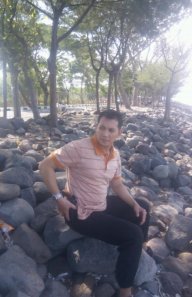 Arif Yovi