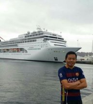 Capt.Daji carisan