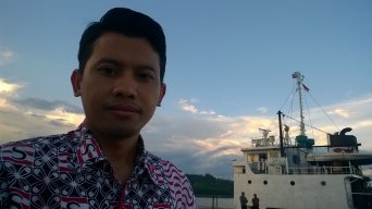 ASEP HERYANTO