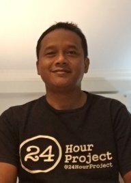 Eka Suryana
