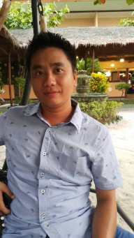 Hendri Xuyongsen