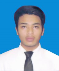 Timotius Andreas Sitompul