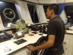 Sayed Andika ibrahim