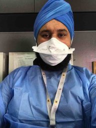 Jasvinder Singh