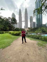 Rizki Fachrur Rizal