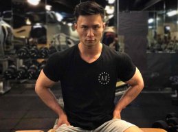 Ari Wijaya
