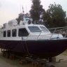 kapal fiber indonesia