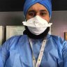 Jasvinder Singh