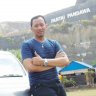 Yohanes Budi W