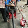 DISTRIBUTORS PIPA HDPE