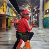 Hendra wijaya